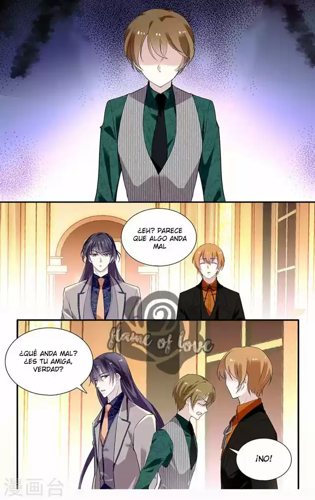 MY LOVE STORY - Capítulo 95 - Página 3 - LectorTMOo