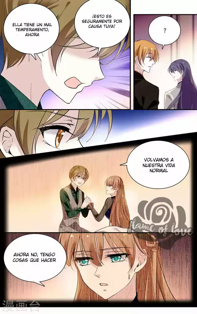 MY LOVE STORY - Capítulo 95 - Página 4 - LectorTMOo