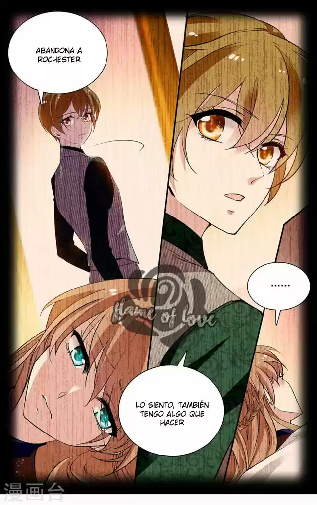 MY LOVE STORY - Capítulo 95 - Página 6 - LectorTMOo