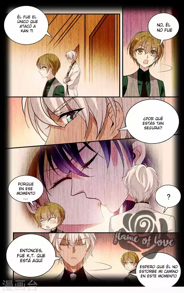 MY LOVE STORY - Capítulo 95 - Página 7 - LectorTMOo