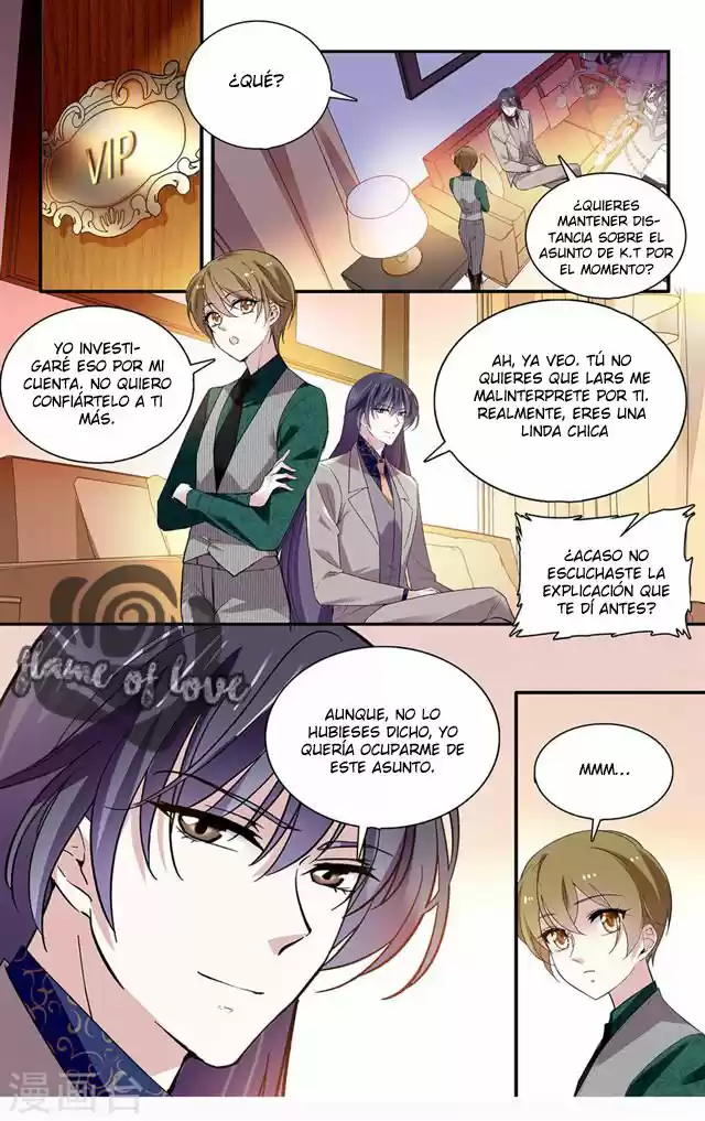 MY LOVE STORY - Capítulo 95 - Página 8 - LectorTMOo