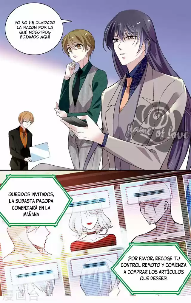 MY LOVE STORY - Capítulo 95 - Página 9 - LectorTMOo