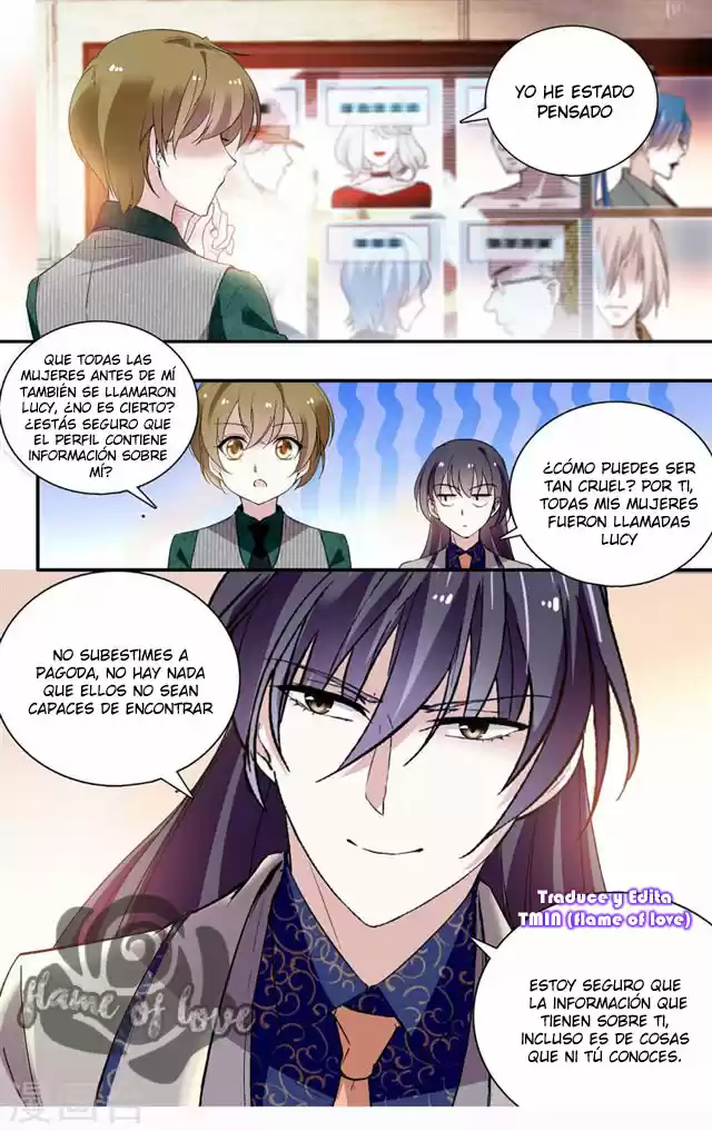 MY LOVE STORY - Capítulo 95 - Página 10 - LectorTMOo