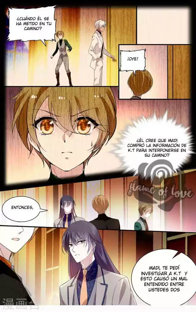 MY LOVE STORY - Capítulo 95 - Página 17 - LectorTMOo