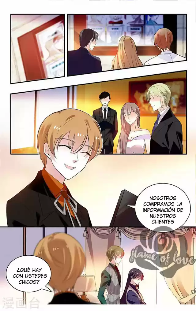 MY LOVE STORY - Capítulo 96 - Página 3 - LectorTMOo