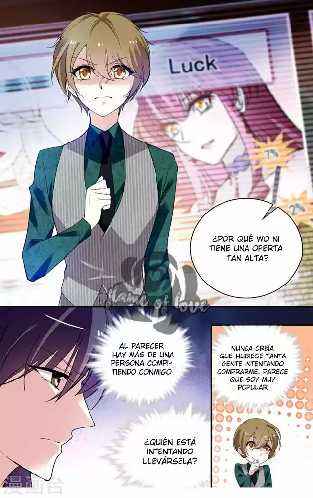 MY LOVE STORY - Capítulo 96 - Página 4 - LectorTMOo