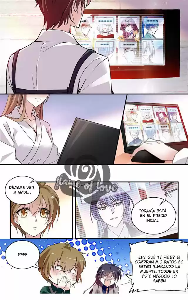 MY LOVE STORY - Capítulo 96 - Página 5 - LectorTMOo