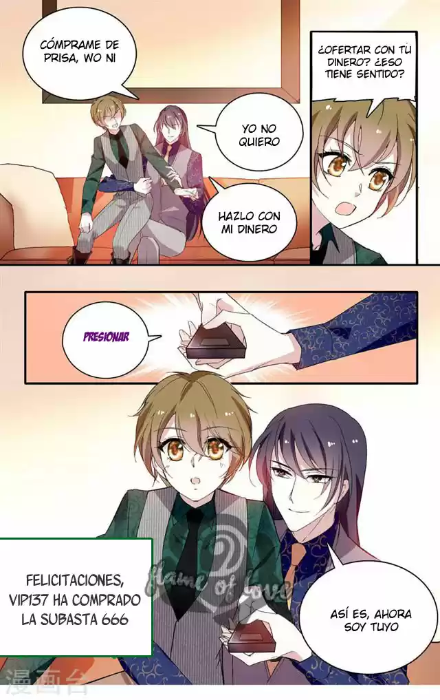 MY LOVE STORY - Capítulo 96 - Página 6 - LectorTMOo