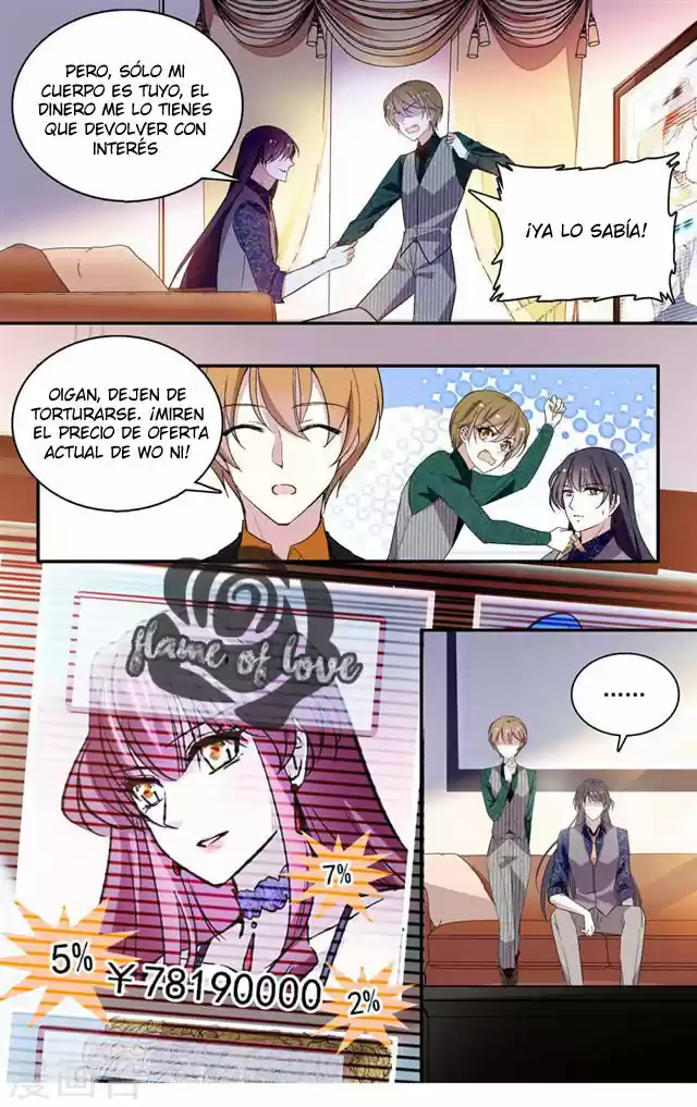 MY LOVE STORY - Capítulo 96 - Página 7 - LectorTMOo