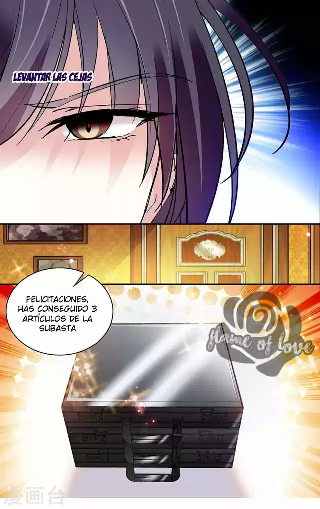 MY LOVE STORY - Capítulo 96 - Página 8 - LectorTMOo
