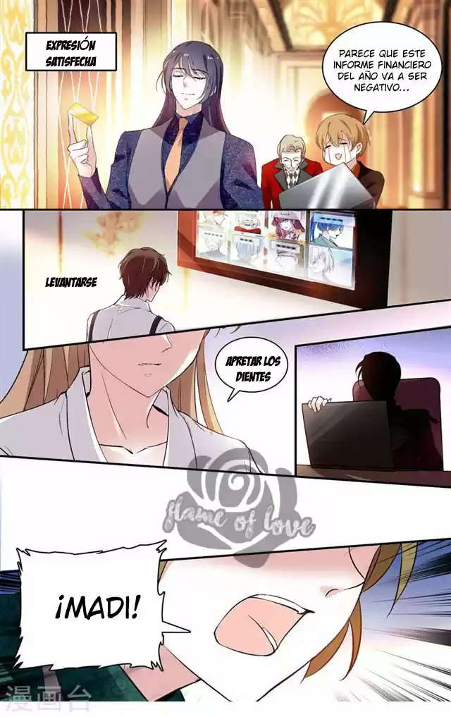 MY LOVE STORY - Capítulo 96 - Página 9 - LectorTMOo