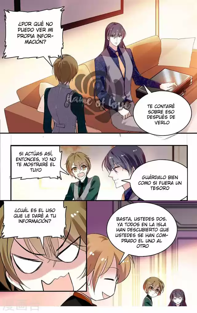 MY LOVE STORY - Capítulo 96 - Página 10 - LectorTMOo