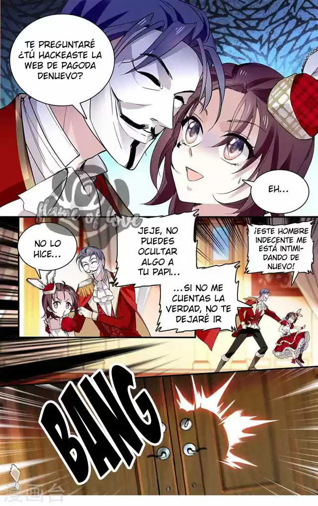 MY LOVE STORY - Capítulo 97 - Página 4 - LectorTMOo