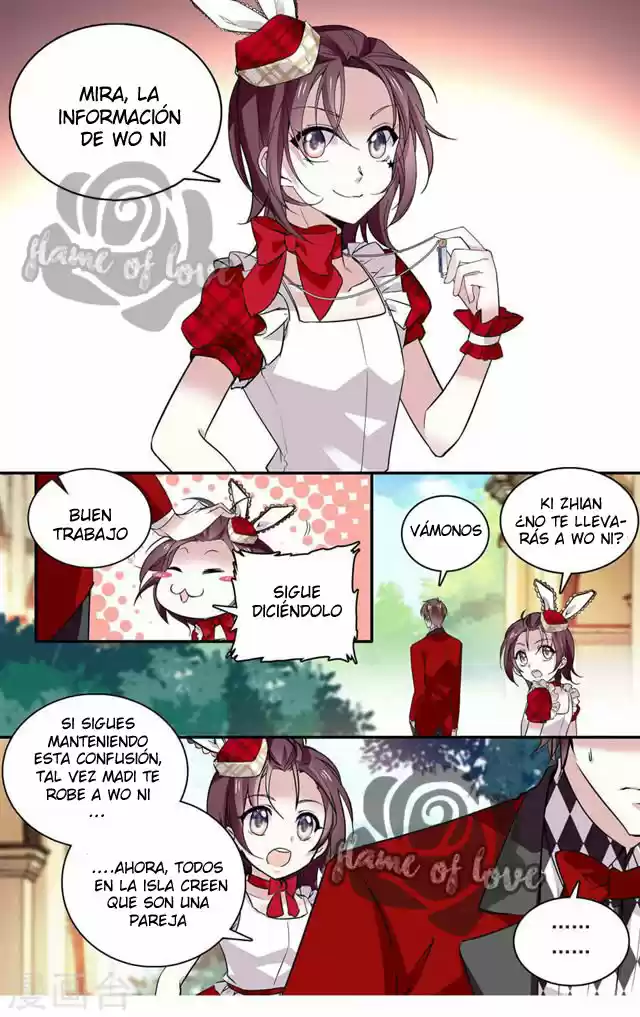MY LOVE STORY - Capítulo 97 - Página 8 - LectorTMOo