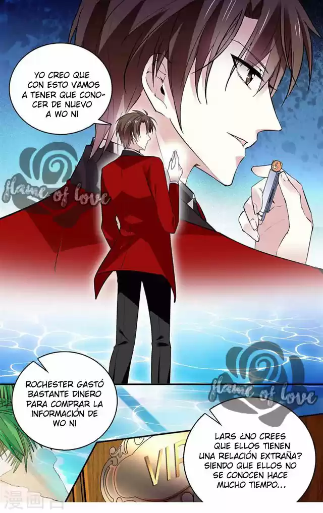 MY LOVE STORY - Capítulo 97 - Página 9 - LectorTMOo