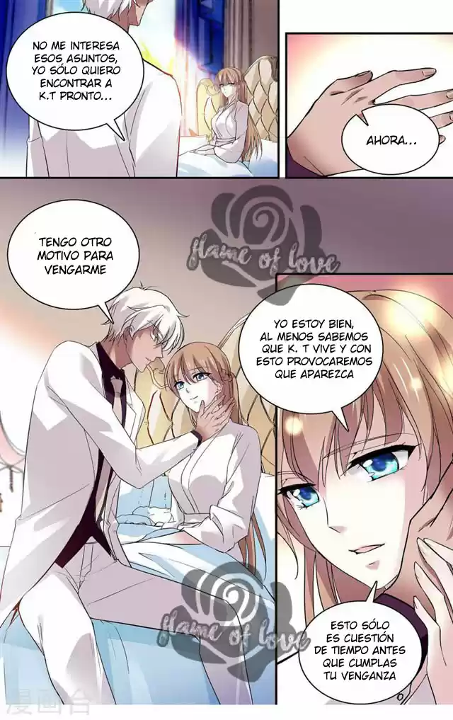 MY LOVE STORY - Capítulo 97 - Página 10 - LectorTMOo