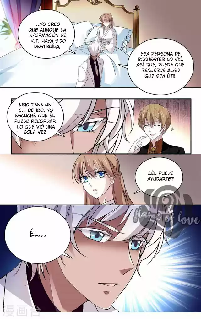 MY LOVE STORY - Capítulo 97 - Página 11 - LectorTMOo