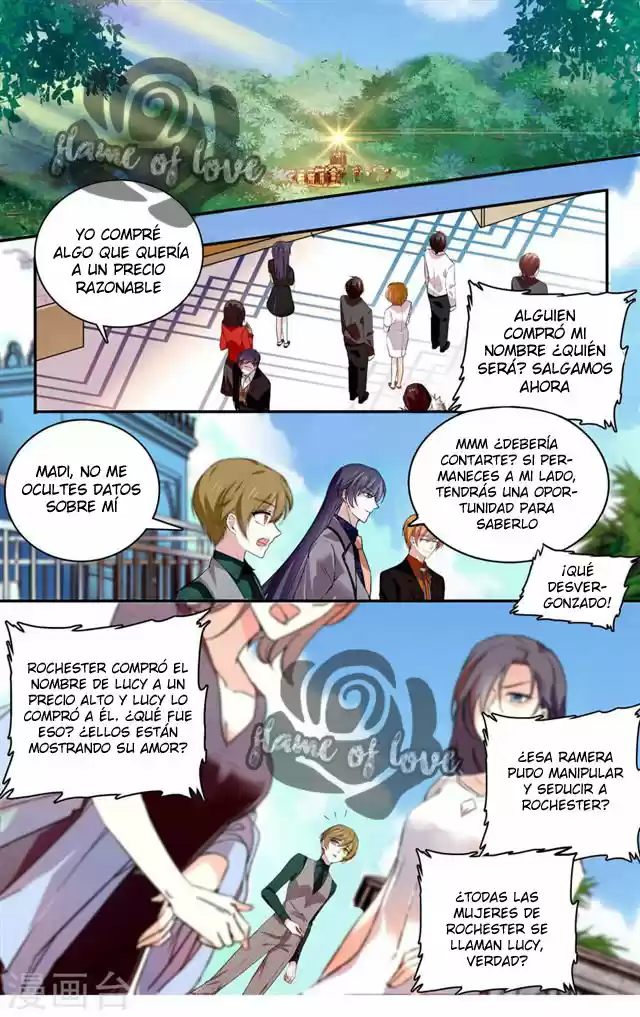 MY LOVE STORY - Capítulo 98 - Página 2 - LectorTMOo