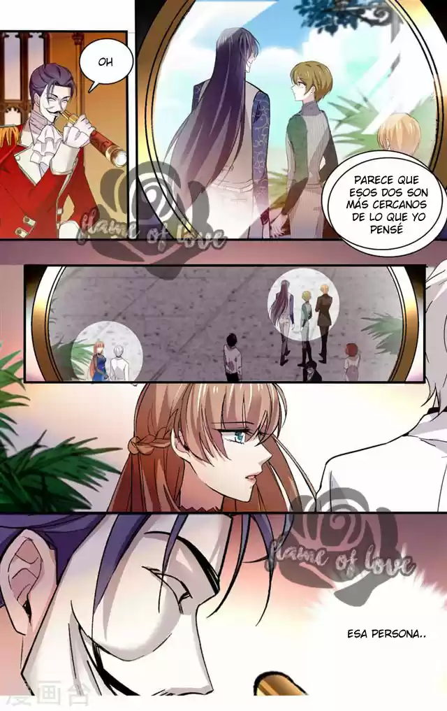 MY LOVE STORY - Capítulo 98 - Página 4 - LectorTMOo