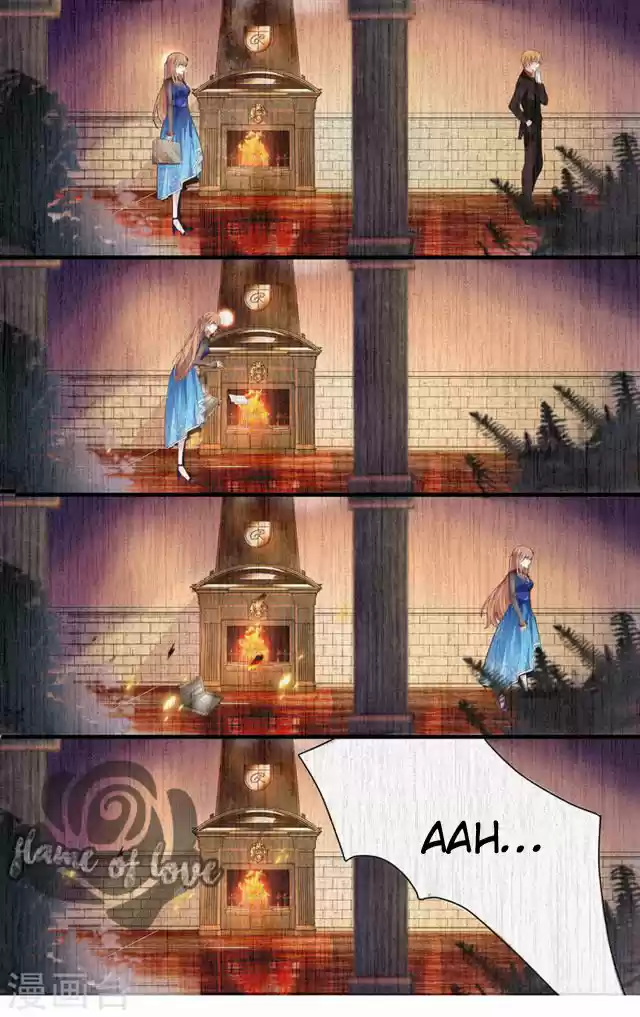 MY LOVE STORY - Capítulo 98 - Página 5 - LectorTMOo