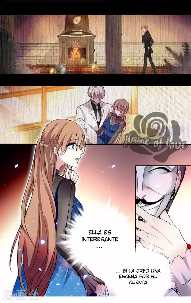 MY LOVE STORY - Capítulo 98 - Página 6 - LectorTMOo