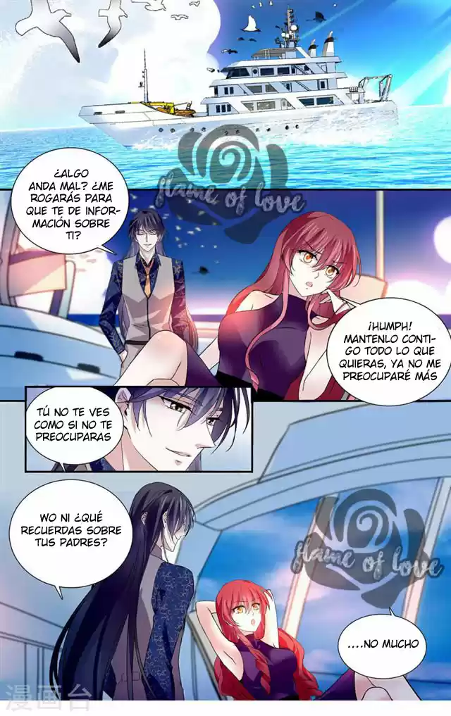 MY LOVE STORY - Capítulo 98 - Página 8 - LectorTMOo