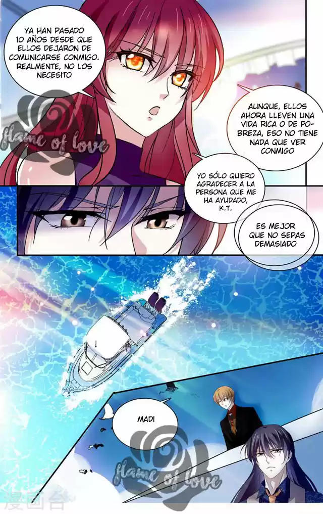 MY LOVE STORY - Capítulo 98 - Página 9 - LectorTMOo