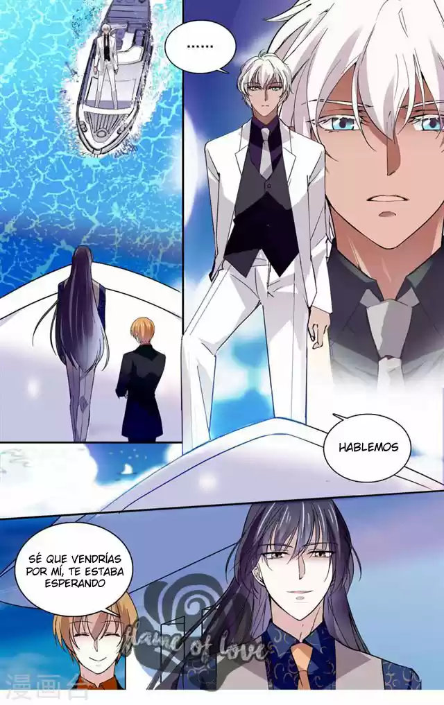 MY LOVE STORY - Capítulo 98 - Página 10 - LectorTMOo