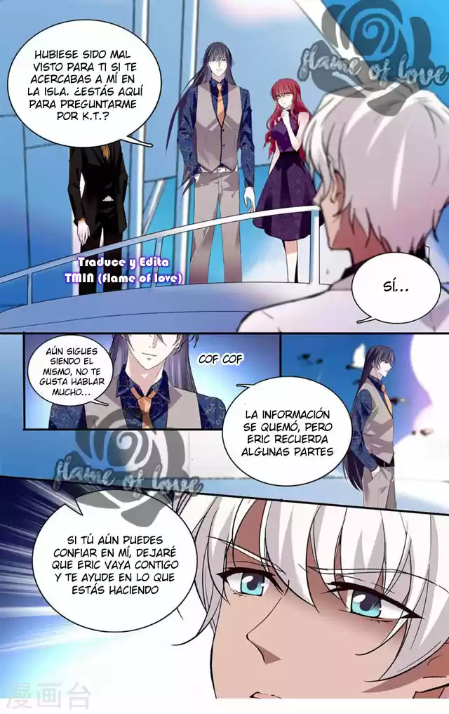 MY LOVE STORY - Capítulo 98 - Página 11 - LectorTMOo