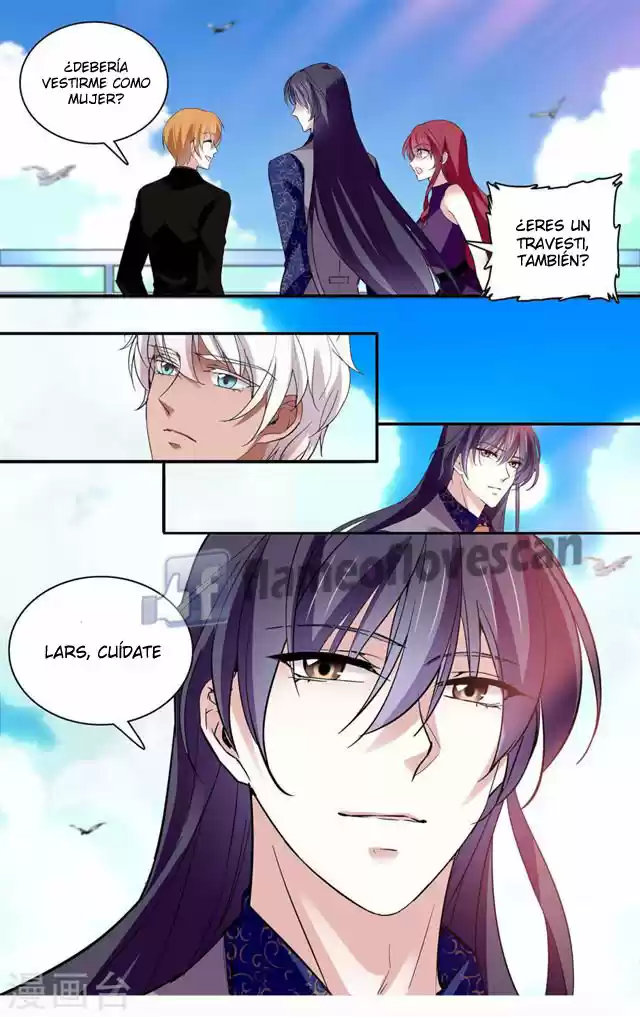 MY LOVE STORY - Capítulo 99 - Página 7 - LectorTMOo