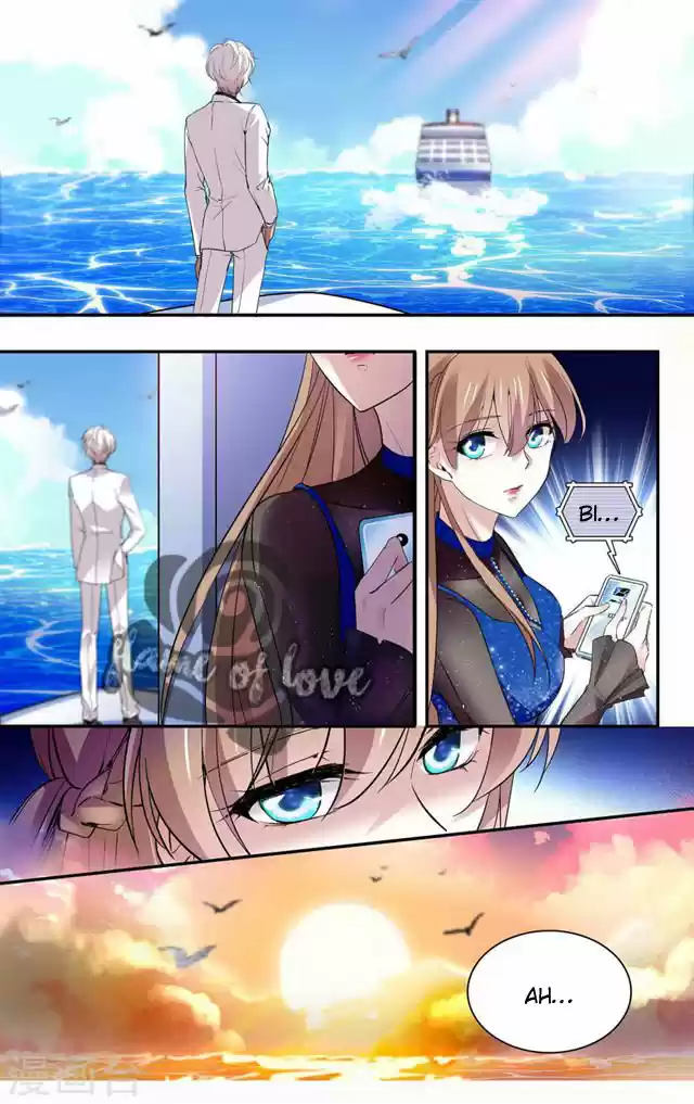 MY LOVE STORY - Capítulo 99 - Página 12 - LectorTMOo