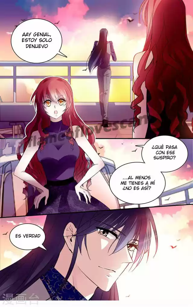 MY LOVE STORY - Capítulo 99 - Página 13 - LectorTMOo