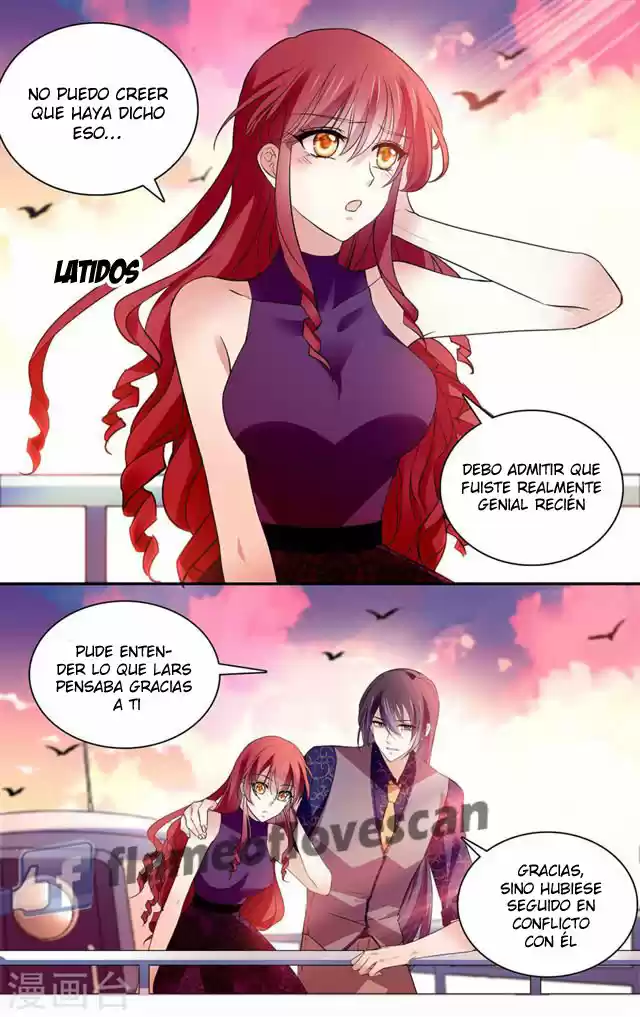 MY LOVE STORY - Capítulo 99 - Página 16 - LectorTMOo