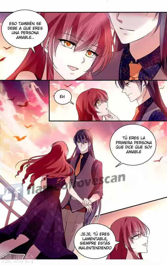 MY LOVE STORY - Capítulo 99 - Página 19 - LectorTMOo