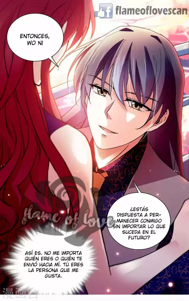 MY LOVE STORY - Capítulo 99 - Página 20 - LectorTMOo