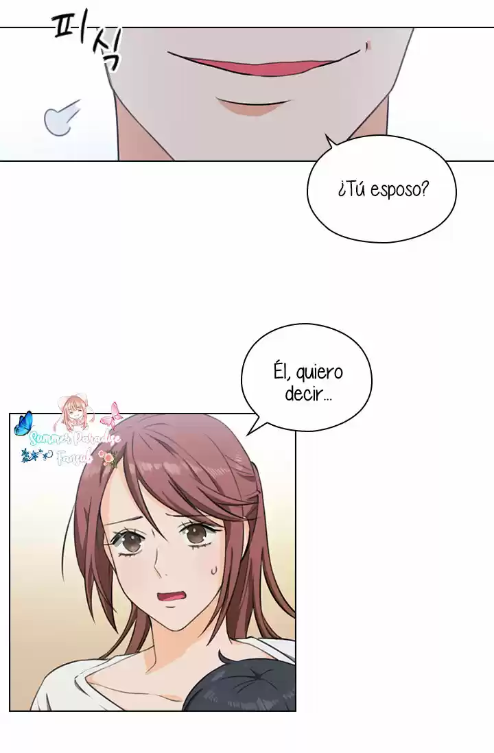My Lovely Secretary - Capítulo 1 - Página 13 - LectorTMOo