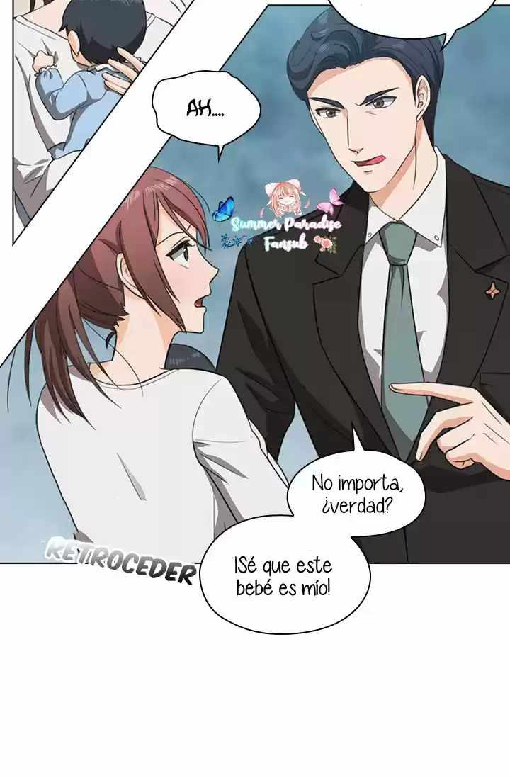 My Lovely Secretary - Capítulo 1 - Página 19 - LectorTMOo