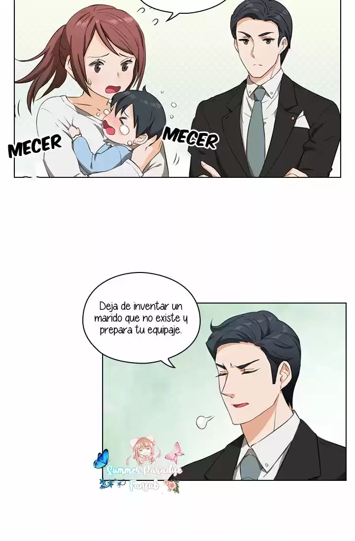 My Lovely Secretary - Capítulo 1 - Página 21 - LectorTMOo