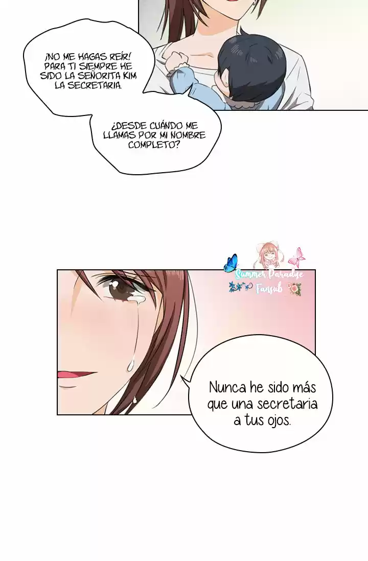 My Lovely Secretary - Capítulo 1 - Página 24 - LectorTMOo