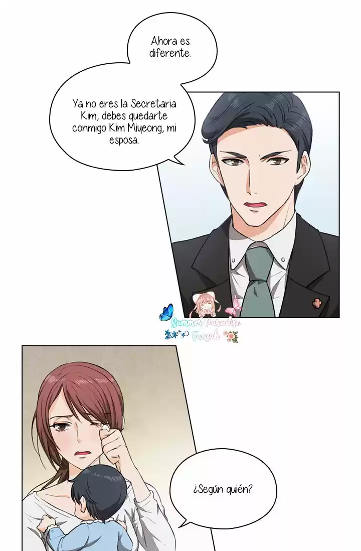 My Lovely Secretary - Capítulo 1 - Página 25 - LectorTMOo