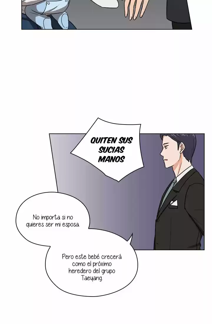 My Lovely Secretary - Capítulo 1 - Página 27 - LectorTMOo