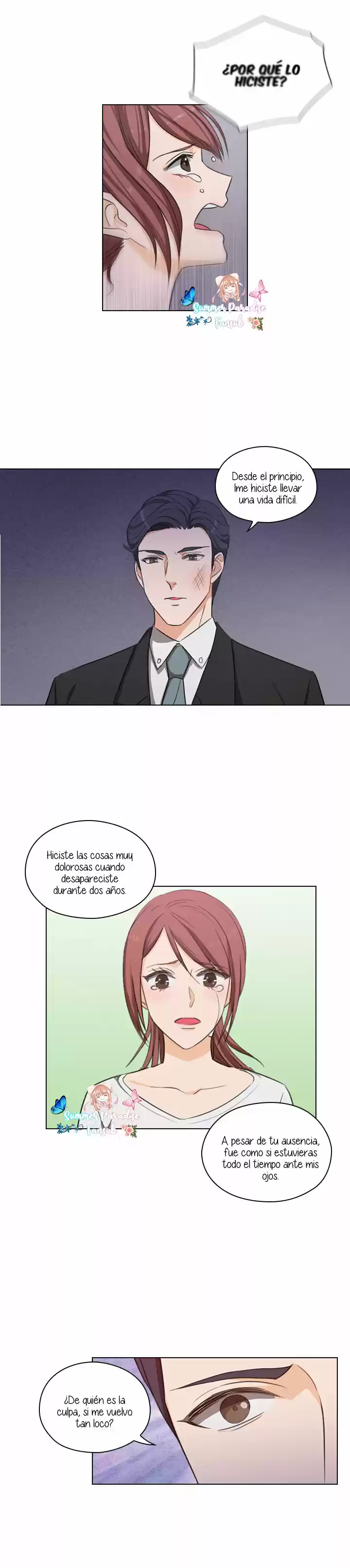 My Lovely Secretary - Capítulo 1 - Página 31 - LectorTMOo