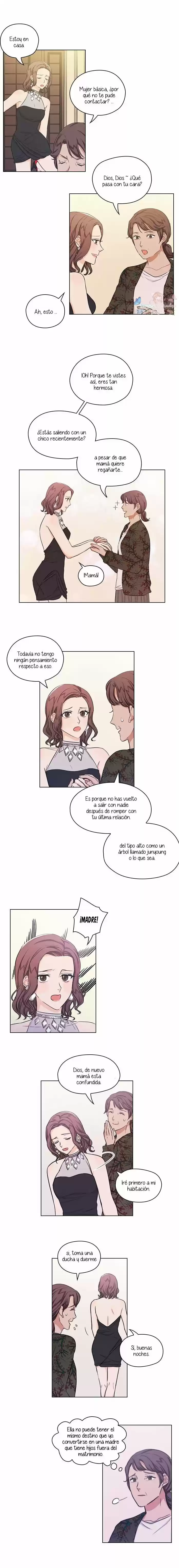 My Lovely Secretary - Capítulo 11 - Página 5 - LectorTMOo