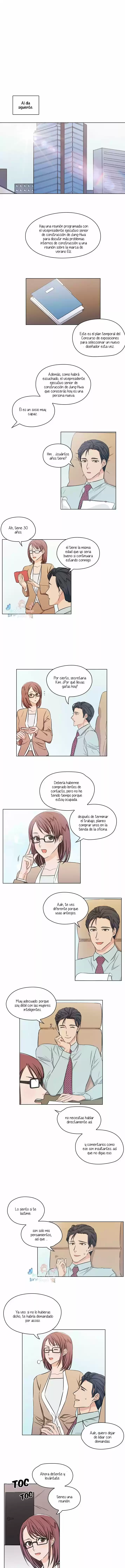 My Lovely Secretary - Capítulo 11 - Página 7 - LectorTMOo