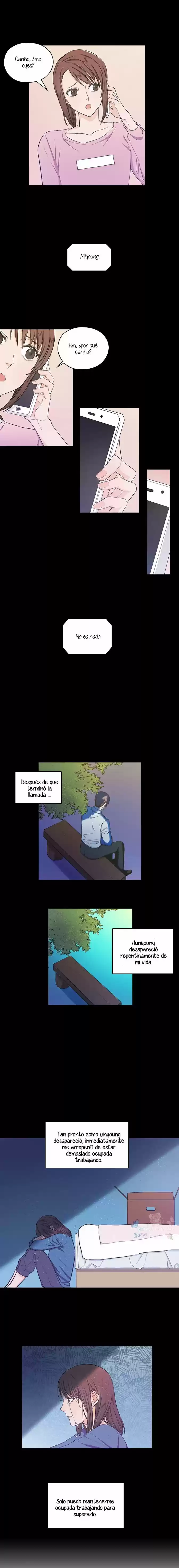 My Lovely Secretary - Capítulo 12 - Página 8 - LectorTMOo