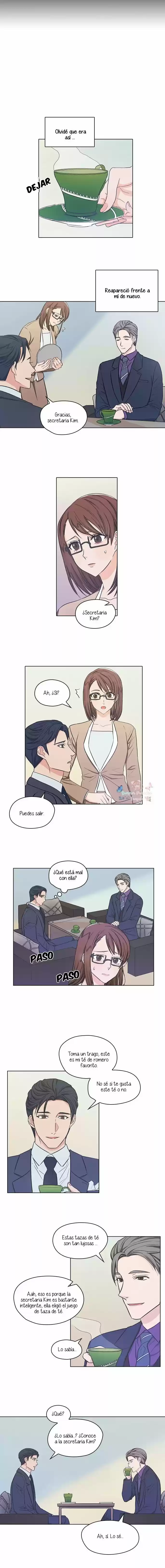 My Lovely Secretary - Capítulo 12 - Página 9 - LectorTMOo