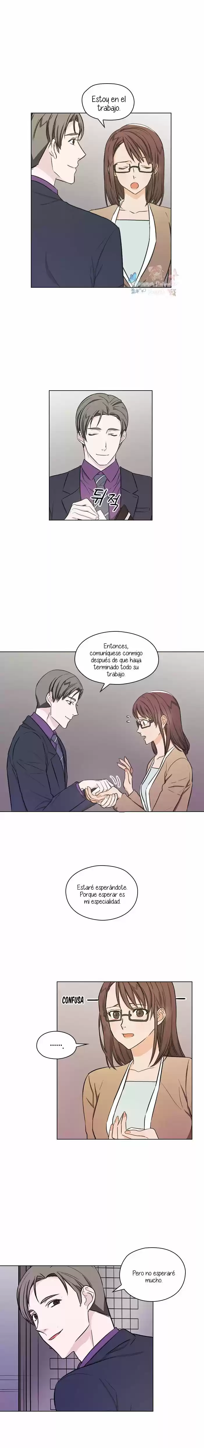 My Lovely Secretary - Capítulo 13 - Página 4 - LectorTMOo
