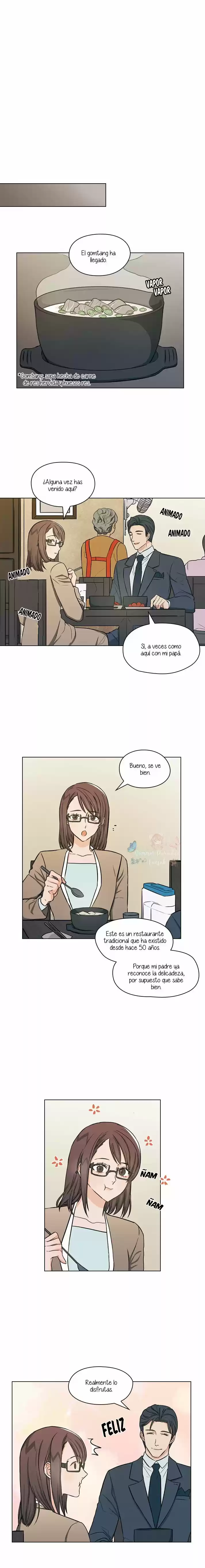 My Lovely Secretary - Capítulo 13 - Página 10 - LectorTMOo