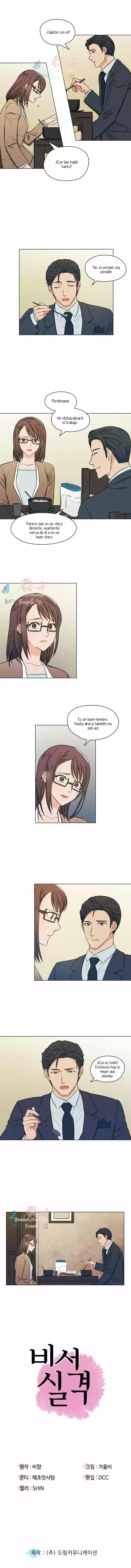 My Lovely Secretary - Capítulo 13 - Página 11 - LectorTMOo