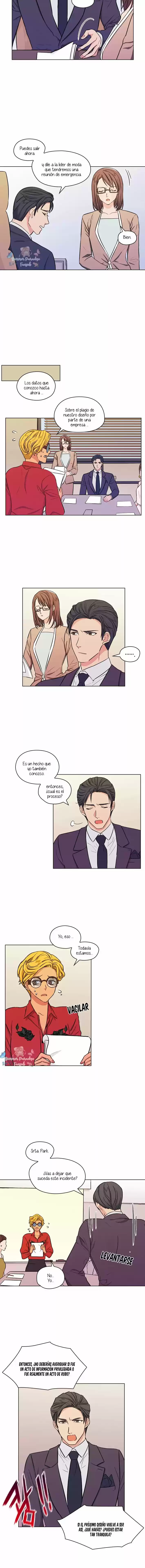 My Lovely Secretary - Capítulo 14 - Página 7 - LectorTMOo